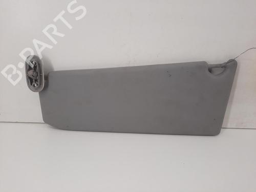Used Right sun visor Right sun visor RENAULT MEGANE I (BA0/1_) 1.9 D Eco (BA0A, BA0U, BA0R) (64 hp) 28776106 28776106