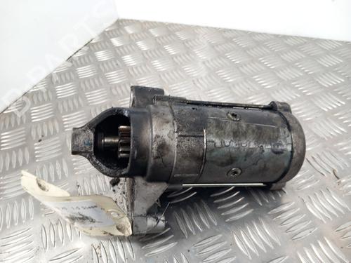 Startmotor CITROËN SPACETOURER Bus (V_) 1.5 BlueHDi 120 (120 hp) 28739242
