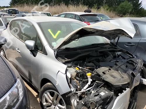 Left tailgate light RENAULT CLIO IV (BH_) 1.5 dCi 75 | BP28771299C79 - Image 3