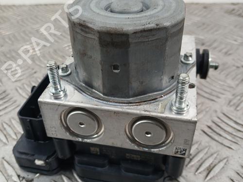 Used ABS pump ABS pump DACIA DUSTER SUV Van [2011-2026] 36398134 36398134