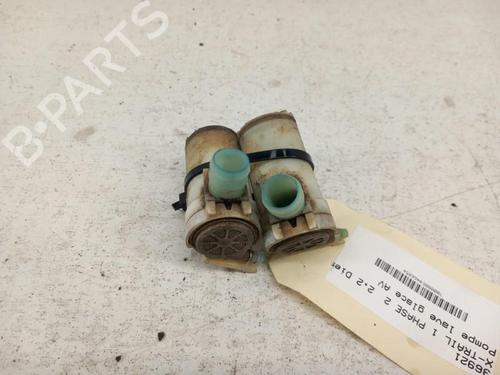 Spylervæskepumpe NISSAN X-TRAIL I (T30) 2.2 dCi 4x4 | BP28783758E24 