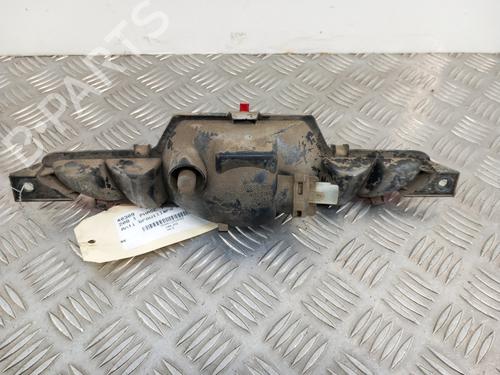 Rear fog light PEUGEOT 208 I (CA_, CC_) 1.4 HDi | BP29246313C37 