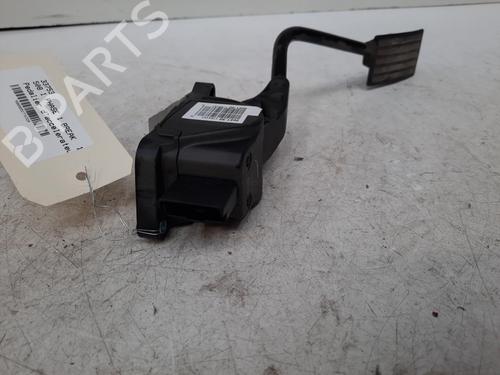 Used Pedal PEUGEOT 508 SW I (8E_) 1.6 HDi (115 hp) 28752004