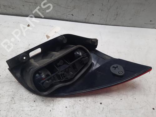 Left taillight RENAULT LAGUNA II Grandtour (KG0/1_) 1.9 dCi (KG0G) | BP28771705C34 