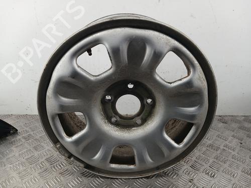 Used Rim Rim DACIA DUSTER SUV Van [2011-2026] 36398131 36398131