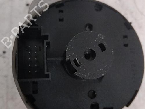 Commande de phare VW GOLF V (1K1) 1.9 TDI (105 hp) 28791491