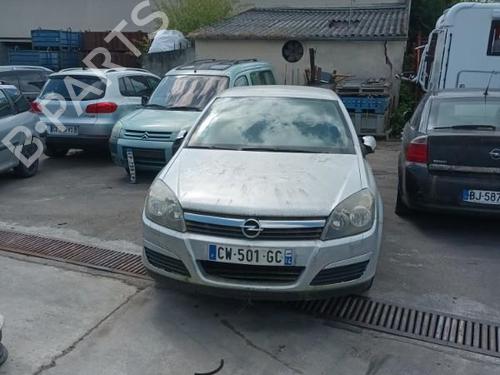 Climate control OPEL ASTRA H (A04) 1.6 (L48) | BP28781529I5 - Image 4