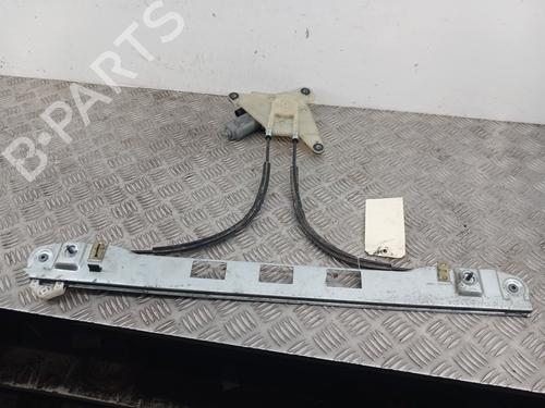 Front right window mechanism RENAULT MASTER III Van (FV) 2.3 dCi 145 FWD (FV0E, FV0F, FV0H, FV02, FV0M, FV0S,... | BP32852221C23 - Image 2