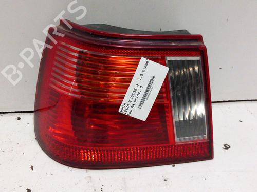 Left taillight SEAT IBIZA II (6K1) 1.9 SDI | BP28758919C34