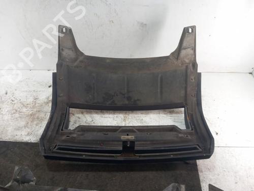 Foran støtfanger RENAULT SCÉNIC I MPV (JA0/1_, FA0_) 1.9 dCi RX4 (102 hp) 28768138