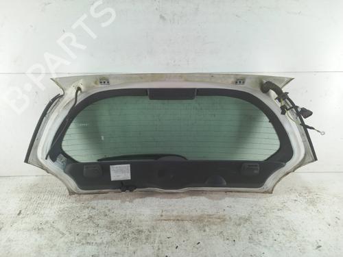 Used Tailgate Tailgate CITROËN C2 (JM_) 1.4 HDi (68 hp) 28734141 28734141