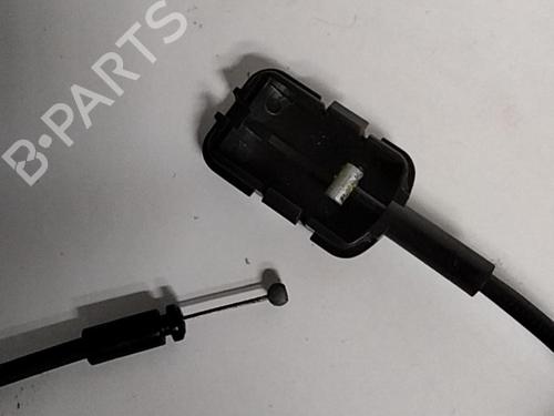 Used Electronic module RENAULT MEGANE III Grandtour (KZ0/1) 1.5 dCi (KZ09, KZ0D, KZ1G, KZ29, KZ14, KZ1W, KZ10, KZ1F,... (110 hp) 28774733