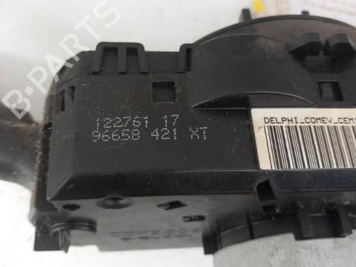 Used Steering column stalk Steering column stalk CITROËN BERLINGO MULTISPACE (B9) 1.6 HDi 110 (109 hp) 28740688 28740688