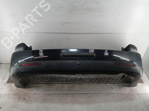Used Rear bumper Rear bumper SSANGYONG KYRON 2.7 Xdi 4x4 (165 hp) 39625569 39625569