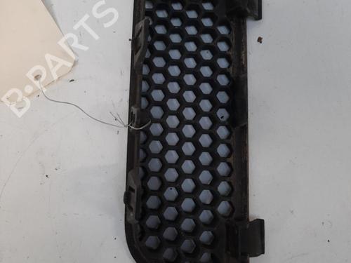 Grill RENAULT SCÉNIC I MPV (JA0/1_, FA0_) 1.9 dCi (JA05, JA1F) (102 hp) 28769700