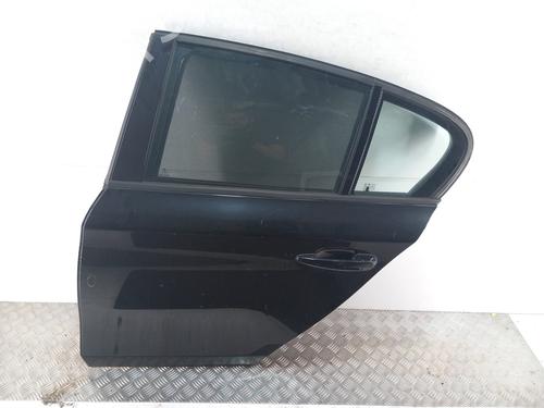 Used Left rear door BMW 1 (E87) 118 d (143 hp) 28767728