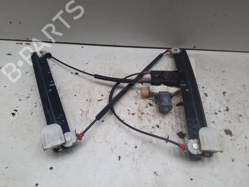 Used Front right window mechanism FORD MONDEO IV Turnier (BA7) 1.8 TDCi (125 hp) 28775981