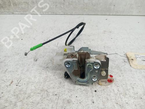 Electronic module CITROËN C1 (PM_, PN_) 1.0 | BP28768444M83 - Image 3