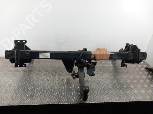 Used Tow ball/Mechanism BMW X5 (E53) 3.0 d (218 hp) 29569166