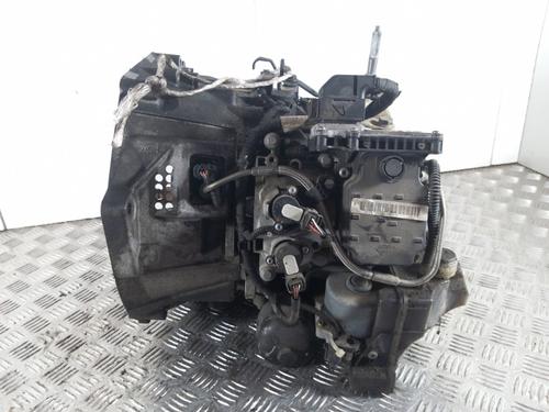 Gearbox PEUGEOT 308 I (4A_, 4C_) 1.6 HDi | BP28781118M3 