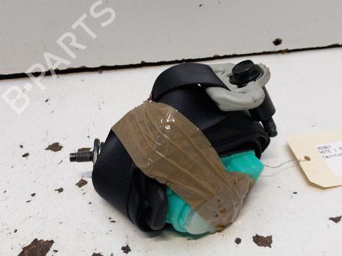 Rear left seatbelt NISSAN NOTE (E11, NE11) 1.5 dCi | BP28755923I29 - Image 2