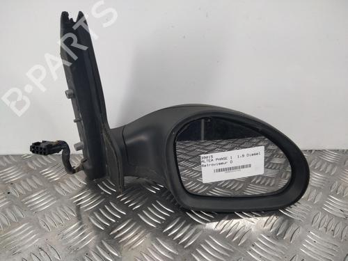 Used Right mirror SEAT ALTEA (5P1) 1.9 TDI (105 hp) 28744440