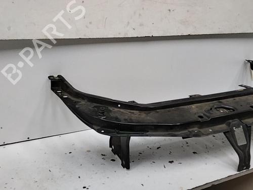 Front slam panel RENAULT VEL SATIS (BJ0_) 2.2 dCi (BJ0E, BJ0F) | BP28791419C72 