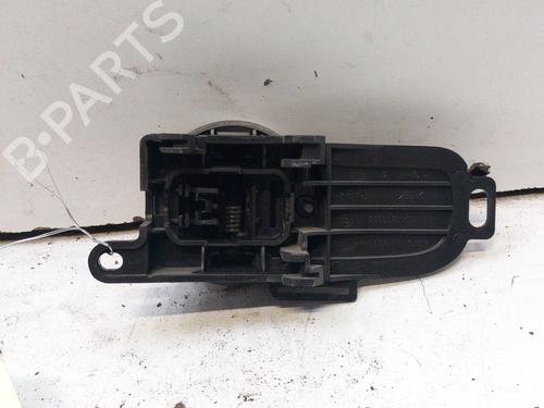 Used Front right interior door handle Front right interior door handle NISSAN NOTE (E11, NE11) 1.6 (110 hp) 28778766 28778766