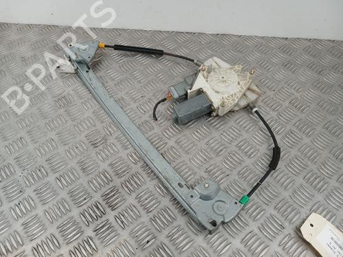 Rudehejsemekanisme ventre foran PEUGEOT 406 (8B) 2.0 HDI 110 (109 hp) 30126292