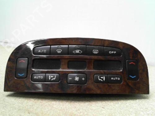 Used Climate control PEUGEOT 607 (9D, 9U) 2.2 HDi (133 hp) 28792191