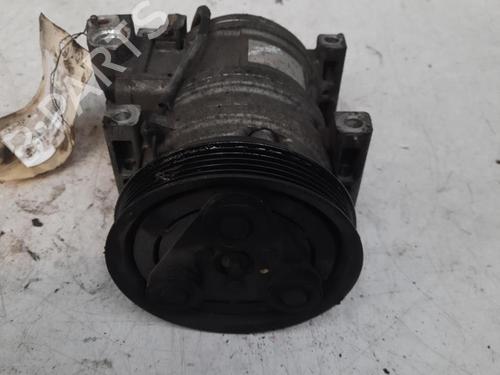 Used AC compressor HYUNDAI i10 I (PA) 1.2 (86 hp) 28762999