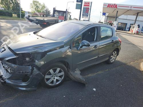 Used Parts PEUGEOT 308 I (4A_, 4C_) 1.6 HDi 4787018