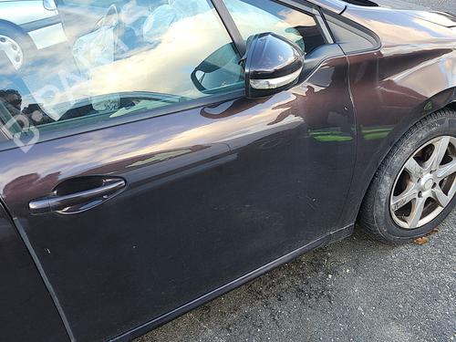 Left front window switch PEUGEOT 208 I (CA_, CC_) 1.2 VTI 82 | BP32118639I27 - Image 9