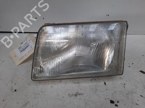 Used Left headlight Left headlight FORD TRANSIT Van (T_ _) 2.0 (TAL, TAS, TGL, TWS) (78 hp) 28776365 28776365