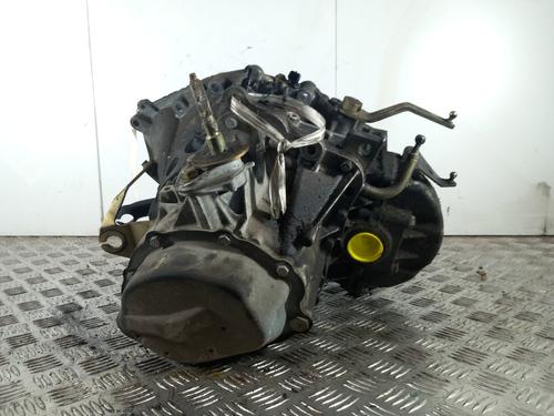 Gearbox PEUGEOT 206 SW (2E/K) 2.0 HDi | BP28742585M3 