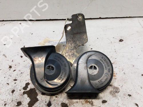 Horn CITROËN C5 I (DC_) 1.8 16V (DC6FZB, DC6FZE) (115 hp) 28748513