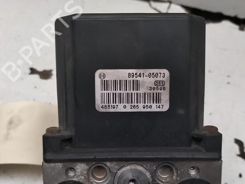 ABS pump TOYOTA AVENSIS Estate (_T25_) 2.0 D-4D (CDT250_, CDT250R) | BP28762479M43 