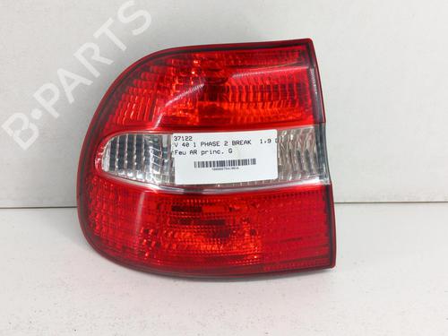 Used Left taillight VOLVO V40 Estate (645) 1.9 DI (115 hp) 28773386