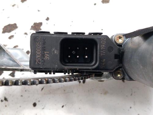 Used Front left window mechanism OPEL ASTRA G Hatchback (T98) 2.0 DTI 16V (F08, F48) (101 hp) 28773851