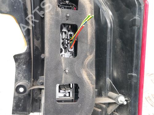 Used Left taillight Left taillight CITROËN C4 Grand Picasso I (UA_) 1.6 HDi 110 (112 hp) 32735946 32735946