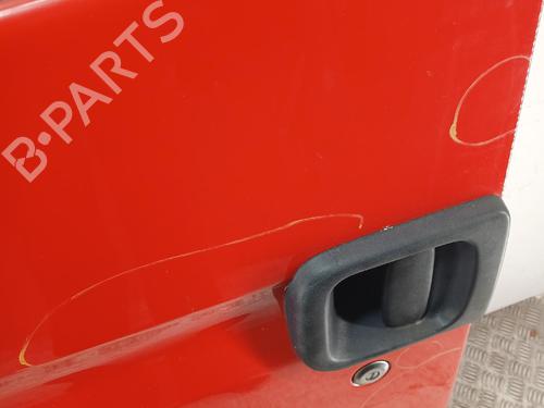 Used Left front door Left front door RENAULT MASTER II Platform/Chassis (ED/HD/UD) 2.5 dCi 120 (ED0M, ED0U, ED0W, ED4M, ED8M, ED8W, HD0M,... (115 hp) 36558332 36558332