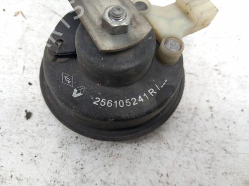 Horn RENAULT CLIO III (BR0/1, CR0/1) 1.5 dCi (C/BR0G, C/BR1G) | BP28744074E13 