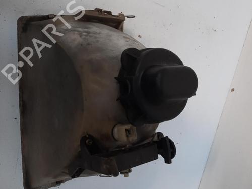 Used Left headlight PEUGEOT 309 II (3C, 3A) 1.9 Diesel (64 hp) 28747852