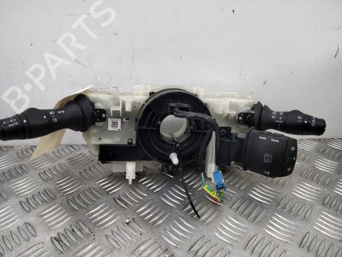 Used Steering column stalk RENAULT GRAND SCÉNIC III (JZ0/1_) 1.6 dCi (JZ00, JZ12) (130 hp) 28742768