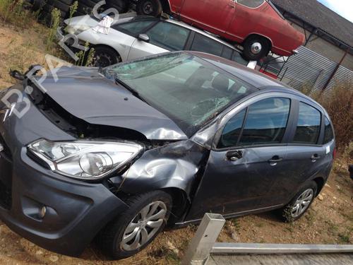 Left tailgate light CITROËN C3 II (SC_)  | BP28777338C79  - Image 6