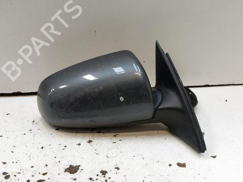 Right mirror AUDI A4 B6 (8E2) 2.5 TDI quattro | BP28766856C27 