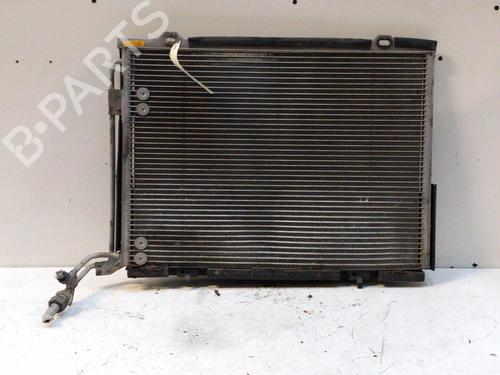 Used AC radiator MERCEDES-BENZ C-CLASS T-Model (S202) C 240 T (202.086) (170 hp) 28770854