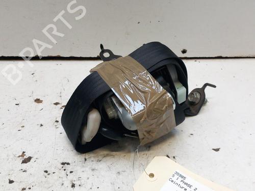 Front right seatbelt MAZDA 5 (CR) 2.0 CD (CR19) | BP28778721I25 - Image 4
