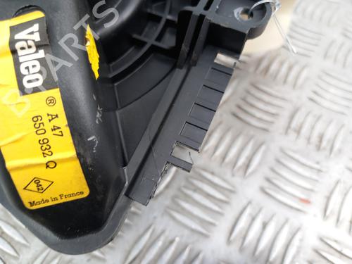 Varmvifte RENAULT LAGUNA I (B56_, 556_) 1.8 (B56Z) | BP29843935M62