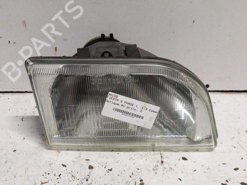 Right headlight FORD FIESTA III (GFJ) 1.3 | BP28770607C29